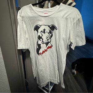 Supreme Pitbull T-Shirt